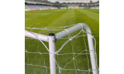 Ворота игровые DFC GOAL120T 120x80x55cm с тентом для отрабатывания ударов Ворота игровые DFC GOAL120T 120x80x55cm с тентом для отрабатывания ударов