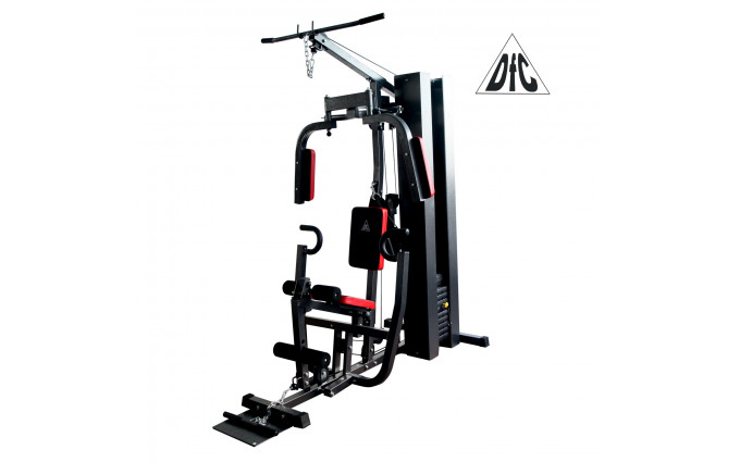 Силовой комплекс Dfc D3001c Силовой комплекс Dfc D3001c