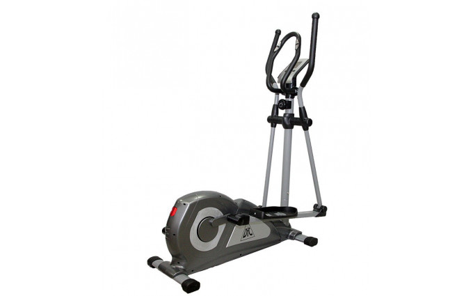 Эллиптический тренажер DFC E8712H Эллиптический тренажер DFC E8712H