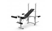 Скамья под штангу DFC D742 Скамья под штангу DFC D742