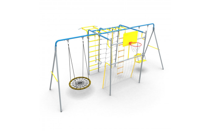Детский спортивный комплекс Детский спортивный комплекс