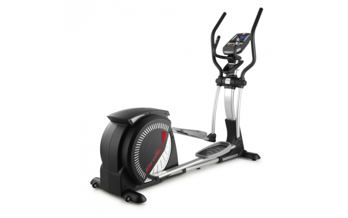 Эллиптический тренажер BH FITNESS I.SUPER KHRONOS Эллиптический тренажер BH FITNESS I.SUPER KHRONOS