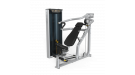 Жим от груди/ от плеч MULTI-PRESS MATRIX VERSA VS-S131H серебрситый Жим от груди/ от плеч MULTI-PRESS MATRIX VERSA VS-S131H серебрситый